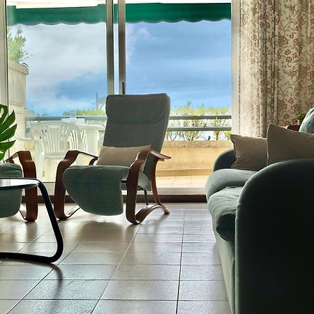 Costavento - 3601 Apartment ซานโตญา ภายนอก รูปภาพ
