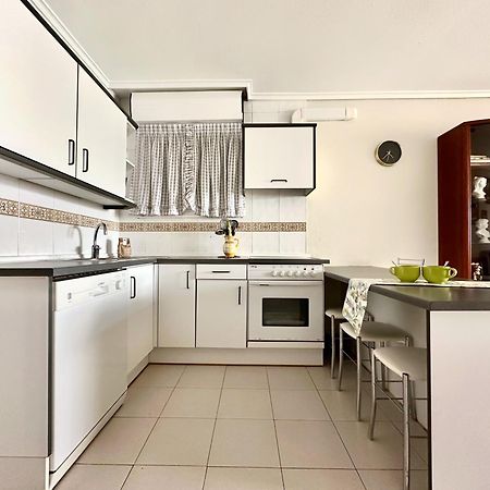 Costavento - 3601 Apartment ซานโตญา ภายนอก รูปภาพ