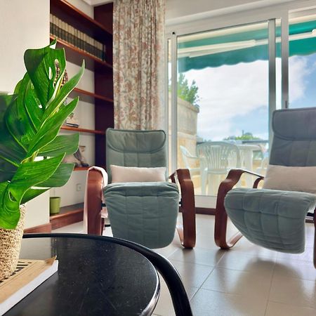 Costavento - 3601 Apartment ซานโตญา ภายนอก รูปภาพ