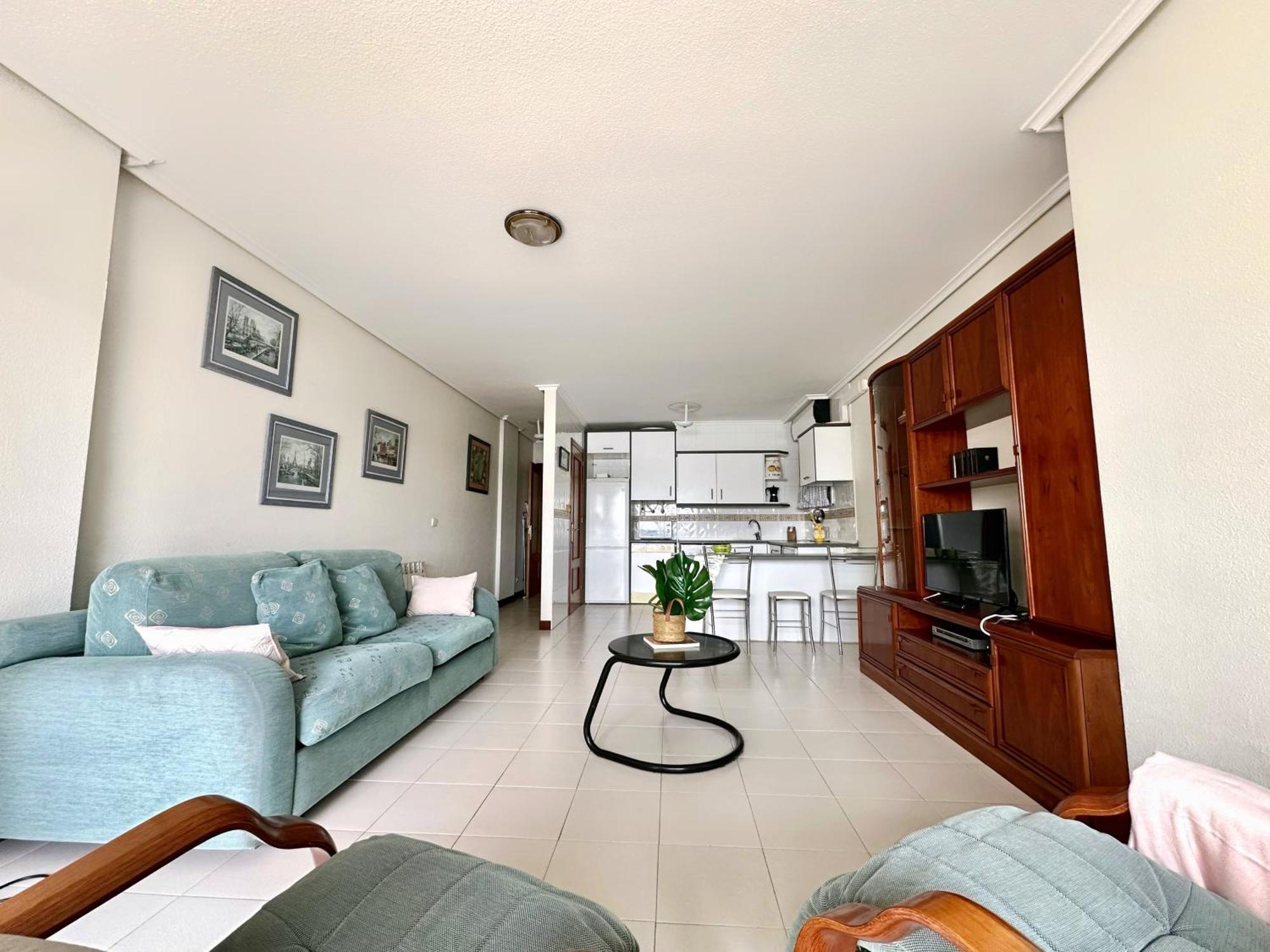 Costavento - 3601 Apartment ซานโตญา ภายนอก รูปภาพ