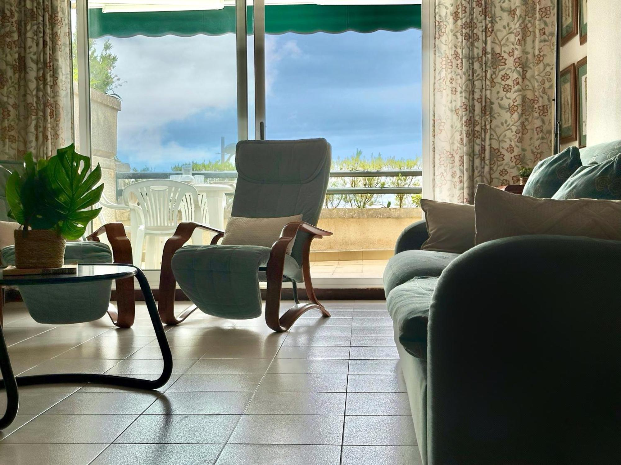 Costavento - 3601 Apartment ซานโตญา ภายนอก รูปภาพ