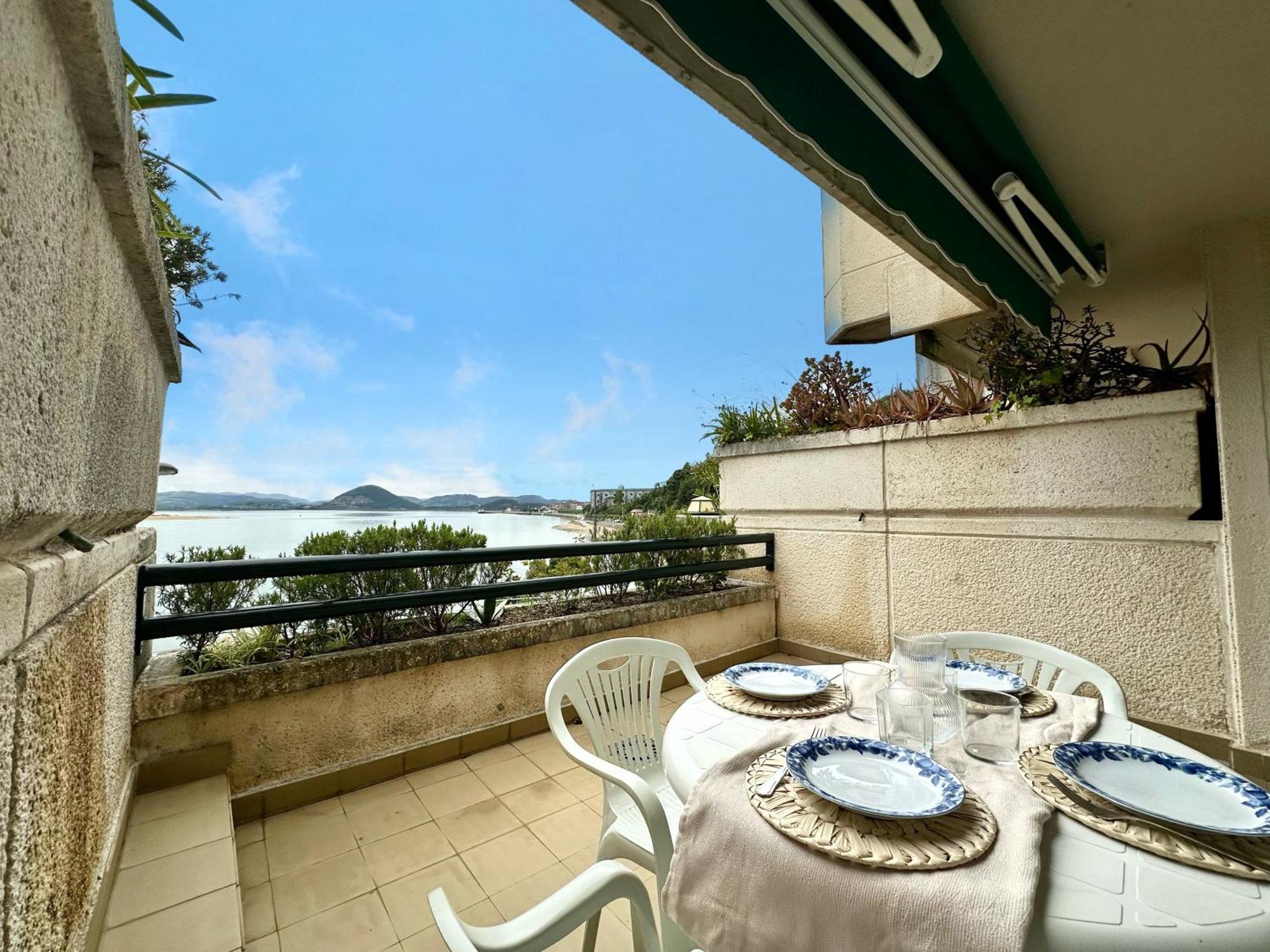 Costavento - 3601 Apartment ซานโตญา ภายนอก รูปภาพ