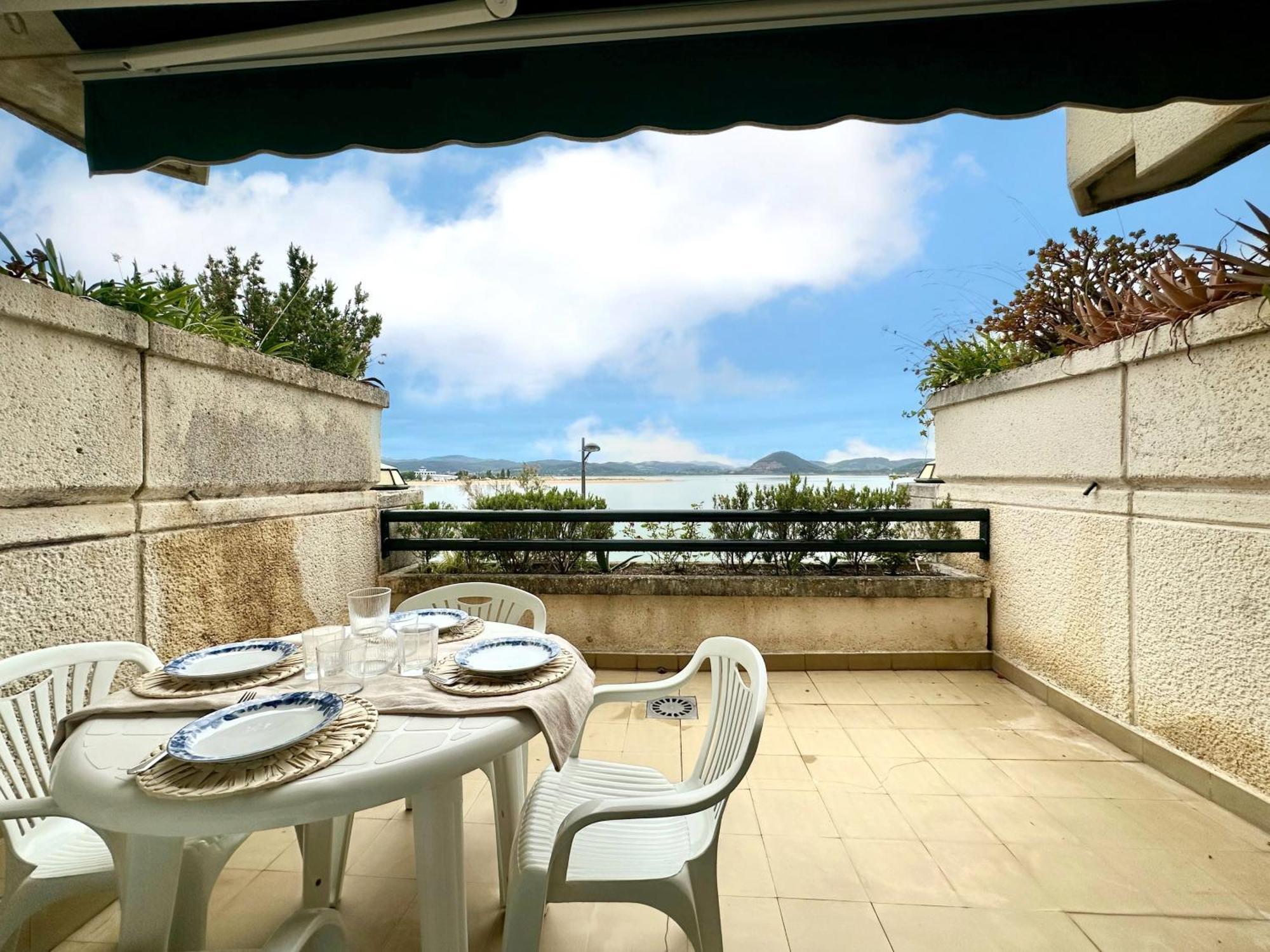 Costavento - 3601 Apartment ซานโตญา ภายนอก รูปภาพ