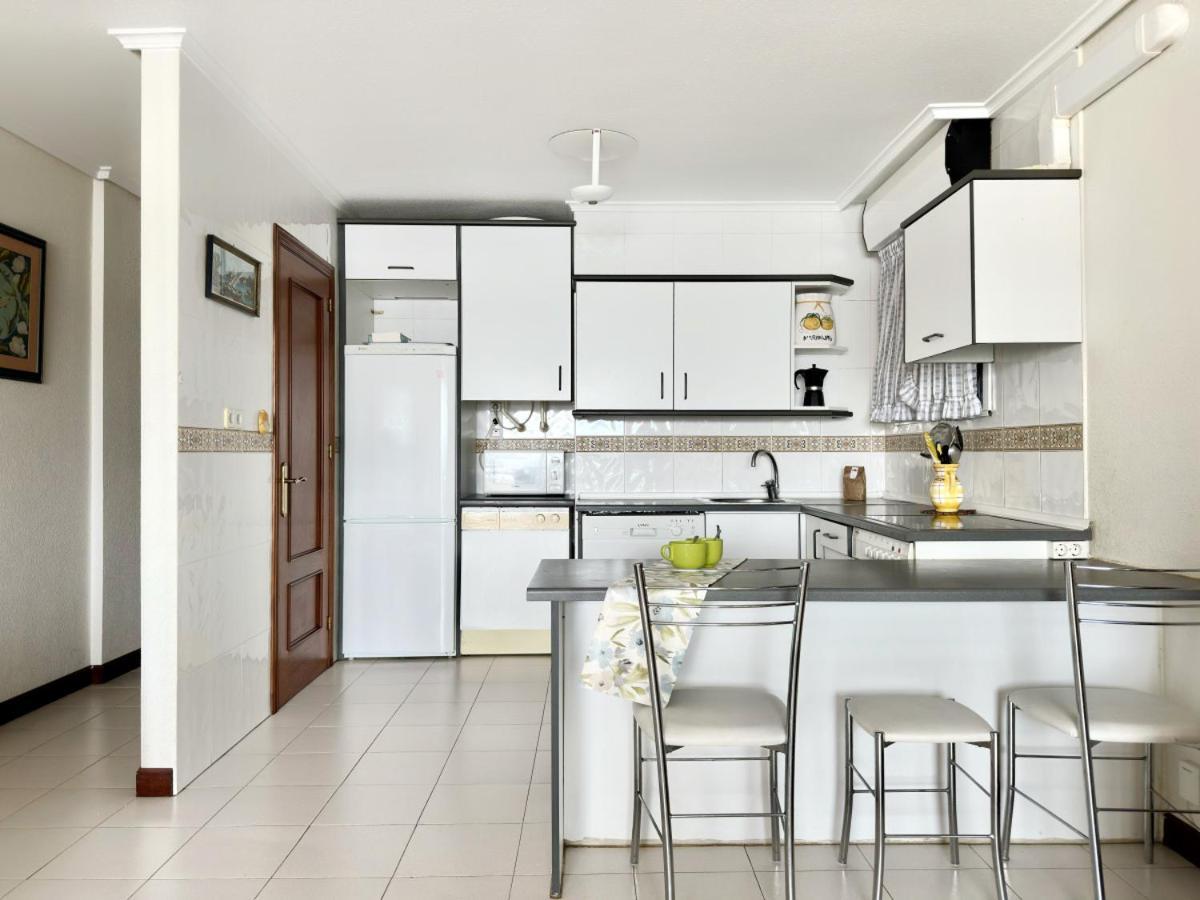 Costavento - 3601 Apartment ซานโตญา ภายนอก รูปภาพ