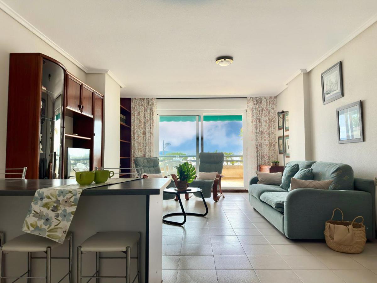 Costavento - 3601 Apartment ซานโตญา ภายนอก รูปภาพ