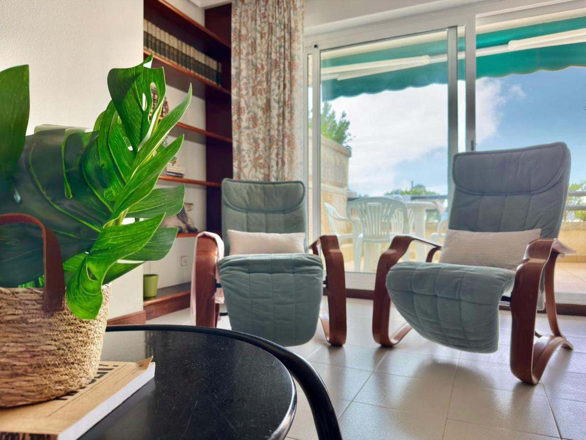 Costavento - 3601 Apartment ซานโตญา ภายนอก รูปภาพ