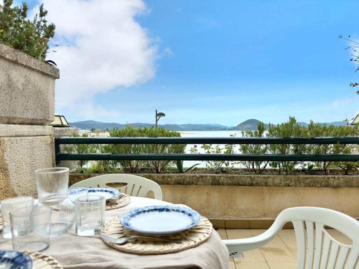 Costavento - 3601 Apartment ซานโตญา ภายนอก รูปภาพ