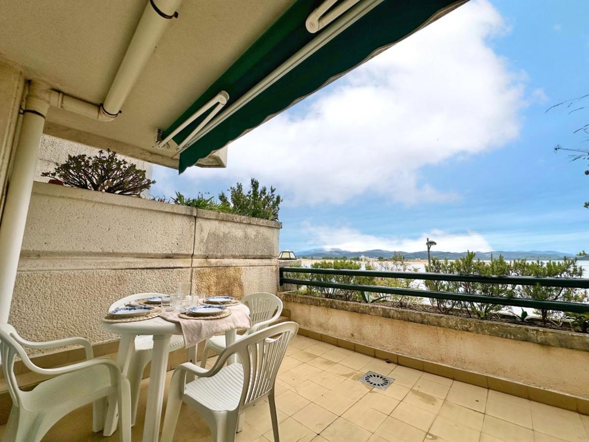 Costavento - 3601 Apartment ซานโตญา ภายนอก รูปภาพ