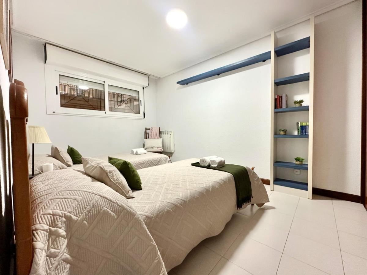 Costavento - 3601 Apartment ซานโตญา ภายนอก รูปภาพ