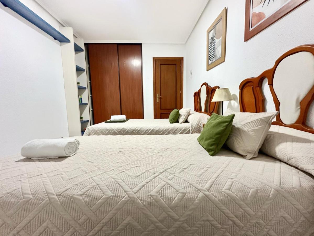 Costavento - 3601 Apartment ซานโตญา ภายนอก รูปภาพ