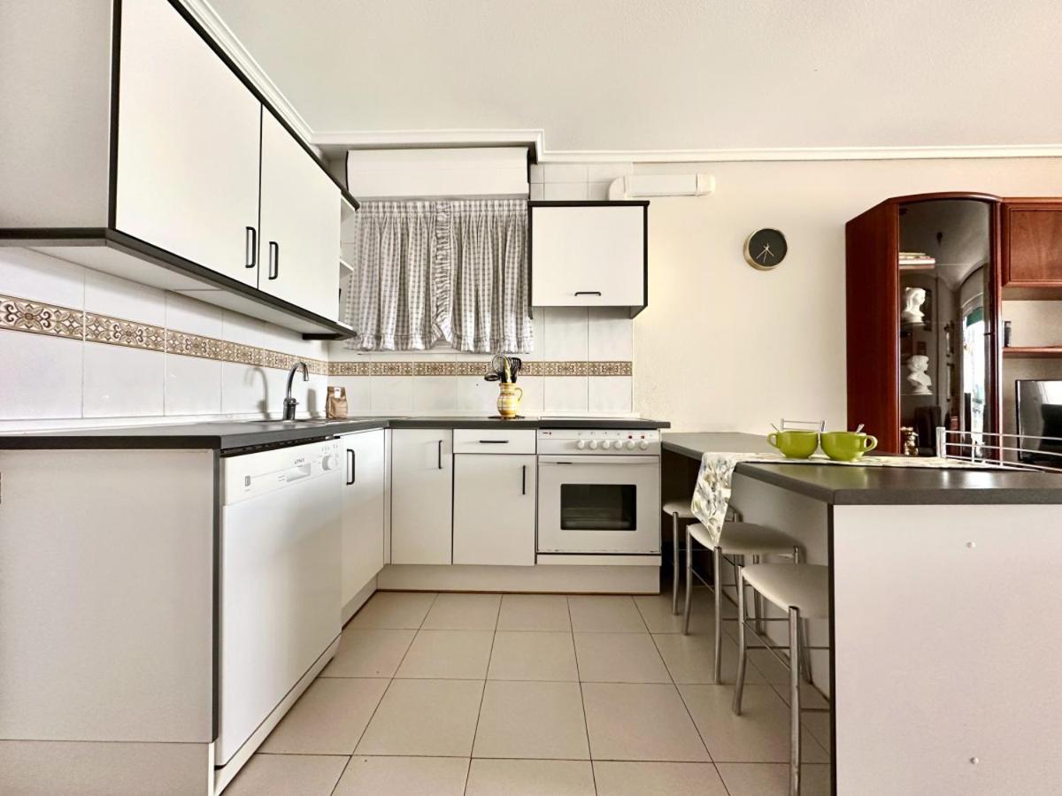 Costavento - 3601 Apartment ซานโตญา ภายนอก รูปภาพ