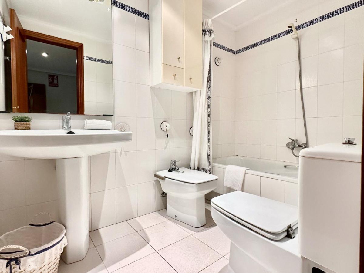 Costavento - 3601 Apartment ซานโตญา ภายนอก รูปภาพ