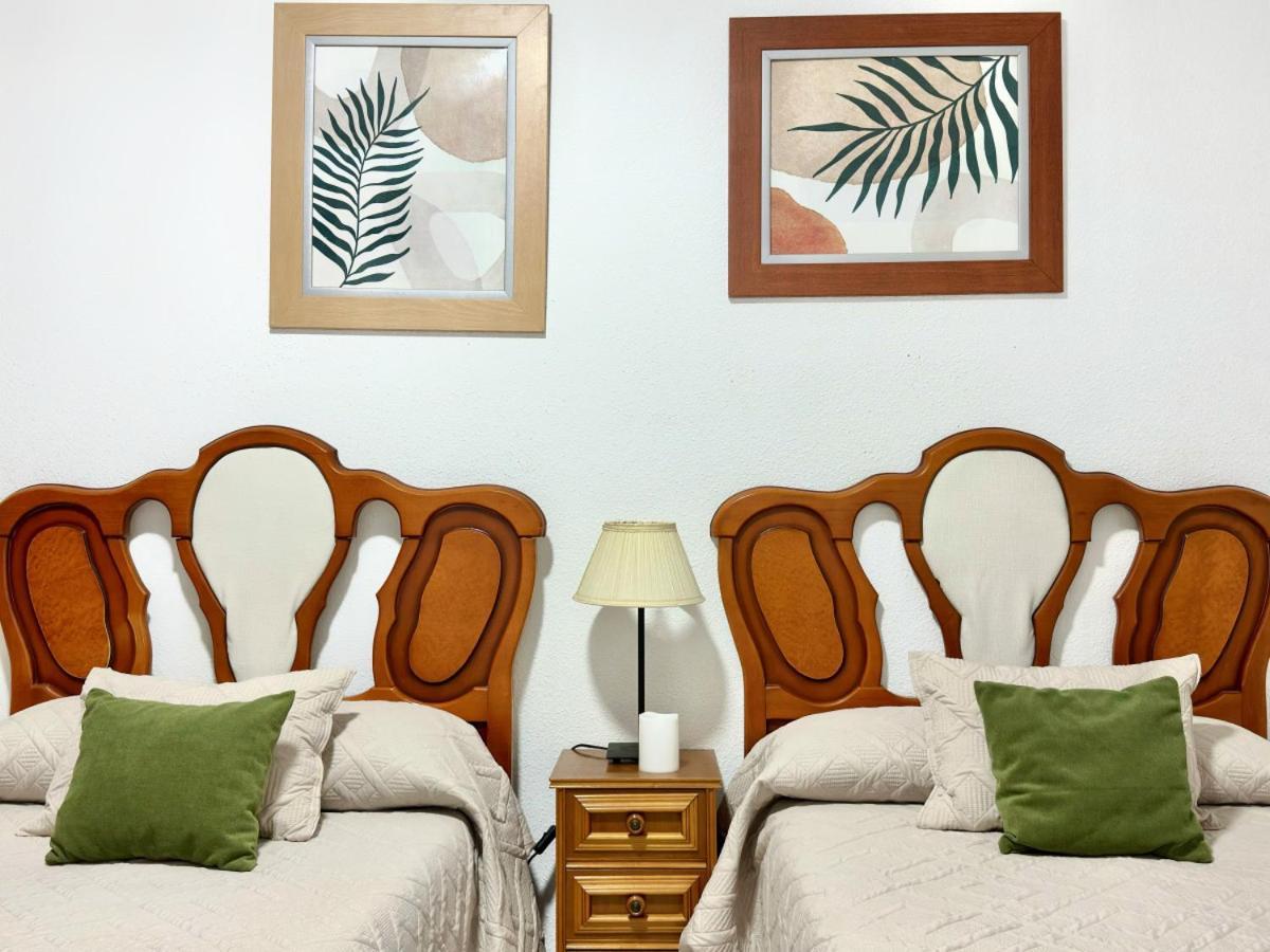 Costavento - 3601 Apartment ซานโตญา ภายนอก รูปภาพ